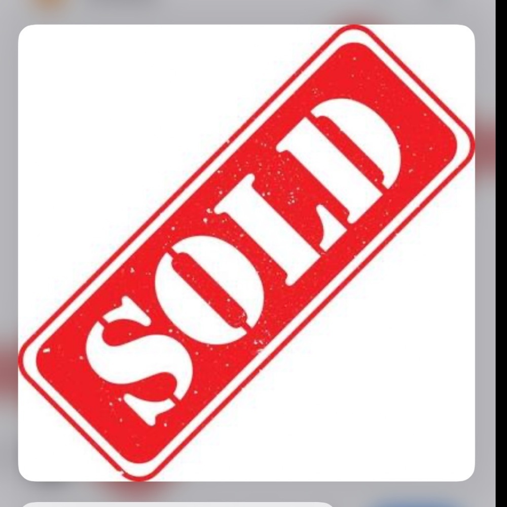 SOLD ❤️ - Picture 3 of 9